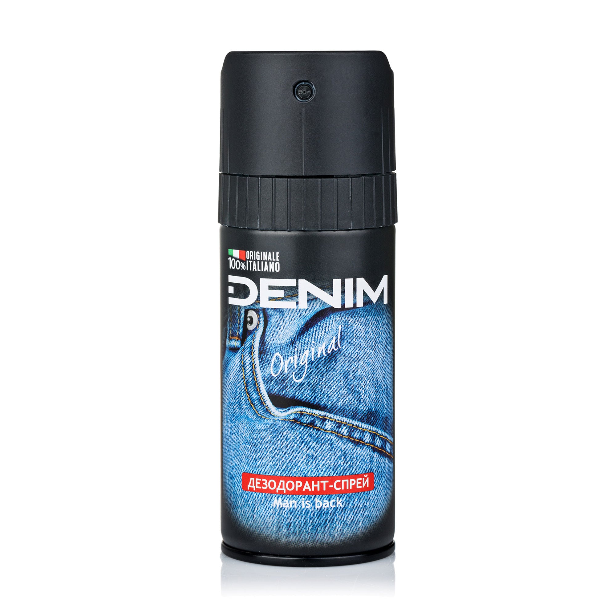 Уцінка! Дезодорант-спрей DENIM Original, чоловічий, 150мл